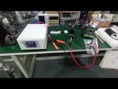 Inrunner Brushless Motor