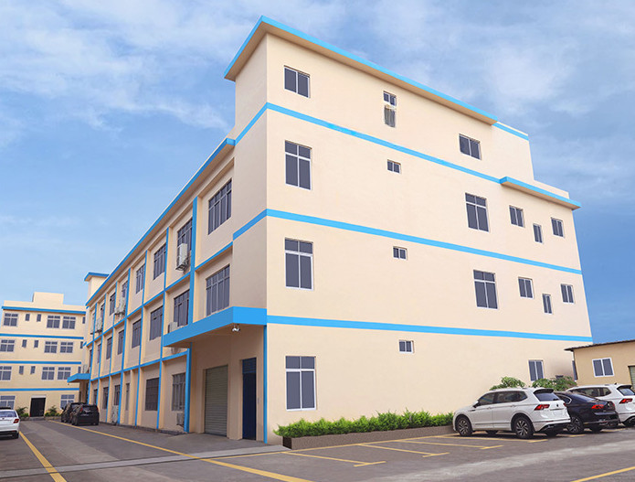 China Panda Global Industries Co., Limited company profile