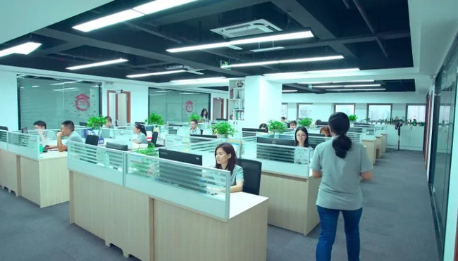 China Dongguan Panda Electronic Technology Co. ,LTD company profile