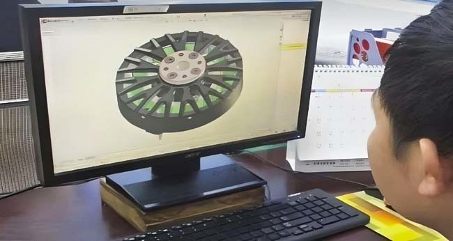 China Panda Global Industries Co., Limited company profile