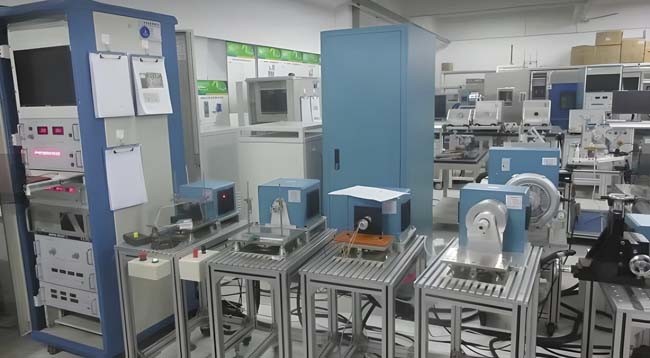 China Dongguan Panda Electronic Technology Co. ,LTD company profile