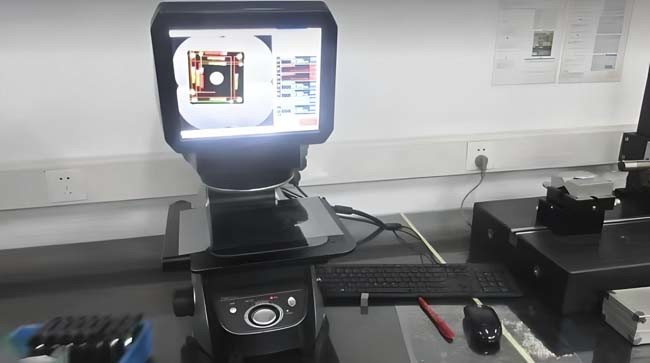 China Dongguan Panda Electronic Technology Co. ,LTD company profile