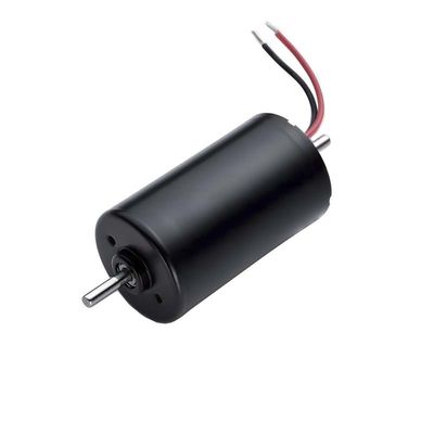 36mm Inrunner Brushless Motor 32W High Efficiency For Automatic Solar Tracker