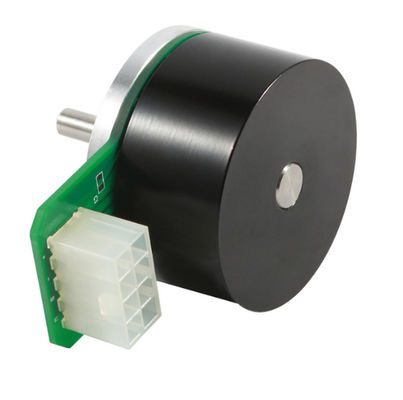 Customizable Sensored Outrunner Motor 42mm 35W For Solar Tracking And Power Tools