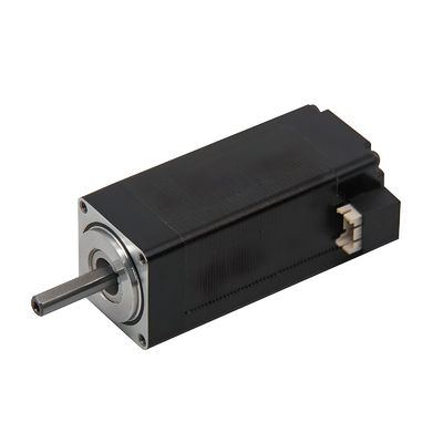 BLDC 22mm Brushless Motor 4 Watt NEMA 9 Fatigue Resistant For Medical Device