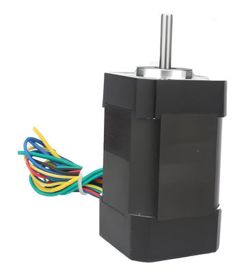 BLDC 28mm Brushless Electric Motor NEMA 11 12.5 Watt For Textile Machinery