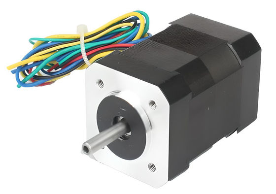 BLDC 28mm Brushless Electric Motor NEMA 11 12.5 Watt For Textile Machinery