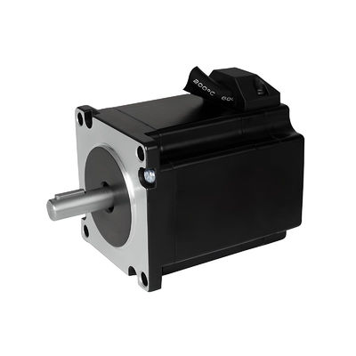 High Accuracy Inrunner Brushless Motor 60mm 234 Watt NEMA 24 Inrunner BLDC For Automotive