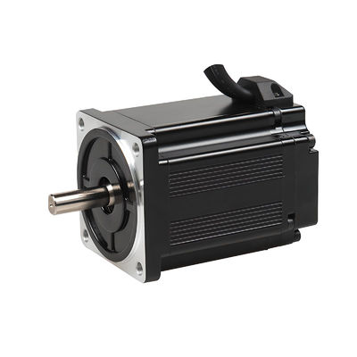 BLDC Inrunner Brushless Motor NEMA 32 48V 188 Watt 80mm High Power