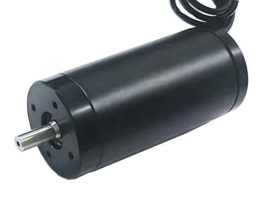 50mm Outrunner Brushless Motor 314 Watt Waterproof External Rotor Motor
