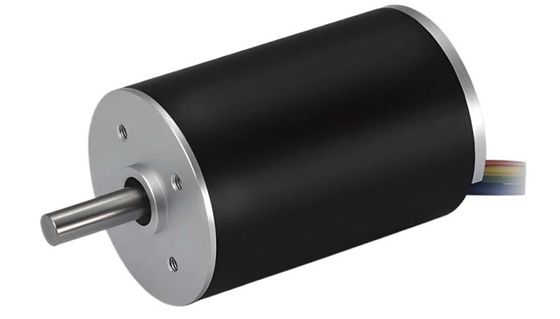 40mm 12V Coreless Brushless Motor 70W 8020rpm Long Lasting For Medical Equipment