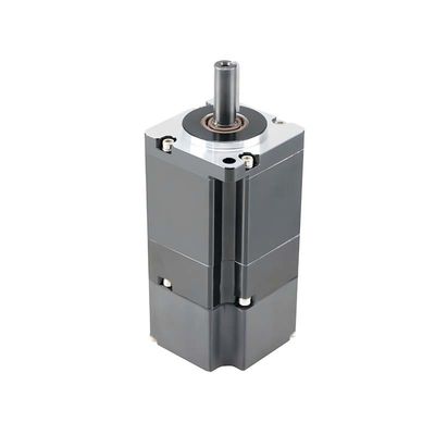 Flange 40mm Brushless AC Servo Motor With Encoder Feedback 50W 0.3N.M 3000rpm