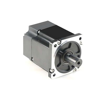 High Speed 60mm Servo Motor Flange 400W1.9N.M 3000rpm For Precision Control