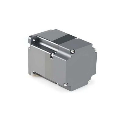 High Speed 60mm Servo Motor Flange 400W1.9N.M 3000rpm For Precision Control