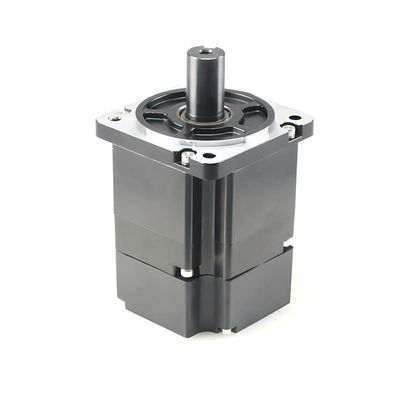 High Speed 60mm Servo Motor Flange 400W1.9N.M 3000rpm For Precision Control