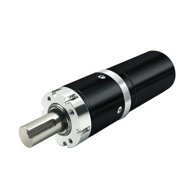 High Strength 24V 42mm Planetary Gearbox Motor 10000mNm 2017RPM ​​