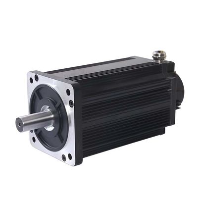 Power Tools 4000W BLDC Motor 48V  3000RPM 15N.M 130mm Easy Operation