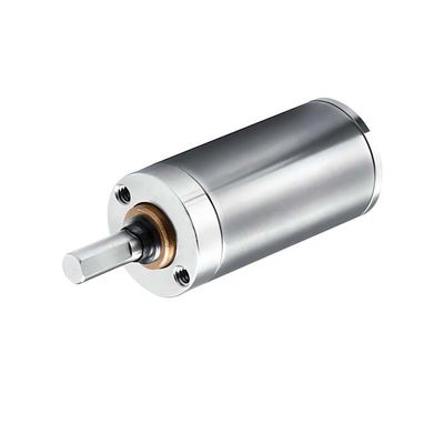 High Precision Planetary Reduction Gearbox 12mm Easy Installation And Operation