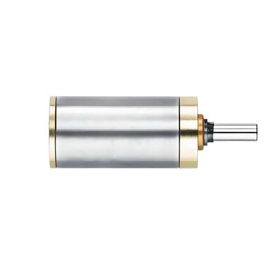 High Precision Planetary Reduction Gearbox 12mm Easy Installation And Operation