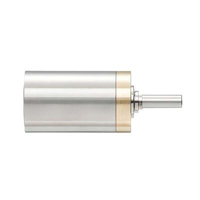16mm Planetary Gearbox High Torque Low Noise Planetary Reducer Gearbox