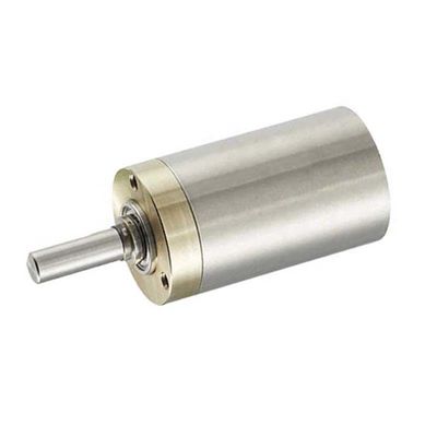 16mm Planetary Gearbox High Torque Low Noise Planetary Reducer Gearbox
