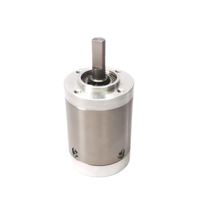 Anti Corrosion 32mm Planetary Gearbox 6N.M Robust Planetary Reduction Gearbox