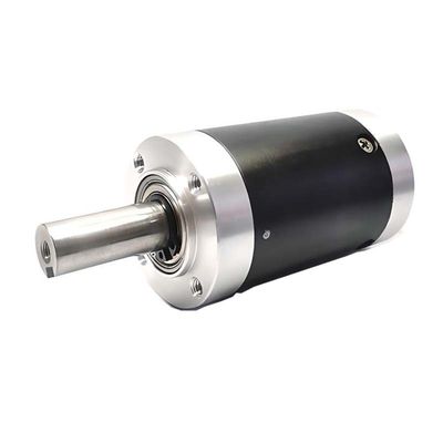 High Efficiency 42mm Planetary Reduction Gearbox 15N.M Robust Rustproof