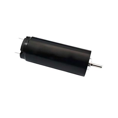 Customizable Brushed DC Motor With Coreless Winding 13mm 1.32mNm 8400rpm 15V