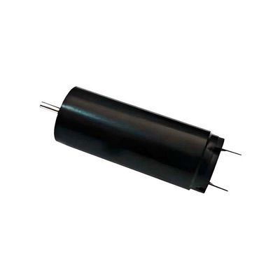 Customizable Brushed DC Motor With Coreless Winding 13mm 1.32mNm 8400rpm 15V