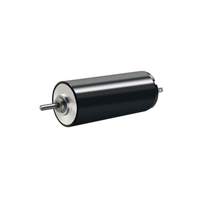 Low Noise 13mm DC High RPM Brushed Motor 2.5mNm 10800rpm 3V Space Saving