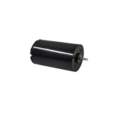16mm Brushed DC Motor 1.57 Watt 9980rpm Electric Brush DC Motor 24V Customizable