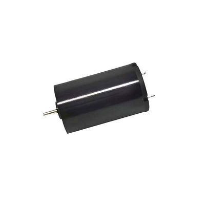 16mm Brushed DC Motor 1.57 Watt 9980rpm Electric Brush DC Motor 24V Customizable