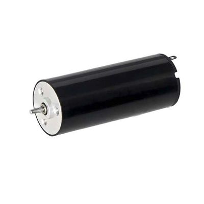 Compact and Lightweight Brushed Coreless Motor 16mm 5.6 Watt 12100rpm 6V