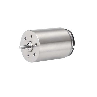 Coreless Brushed DC Motor 22mm 9.2 Watt 10000rpm 6V Brushed Gear Motor