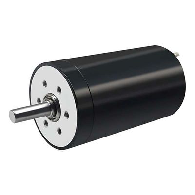Customizable 40mm Brushed DC Motor MAXON RE40 137 Watt 7000rpm 9V Brushed Motor
