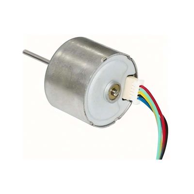 24mm Brushless DC Electric Motor 12V 24V Customizable Sensored BLDC Motor for Hair Clipper Mini Electric Fan