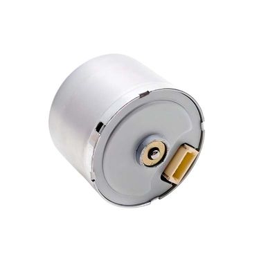 Sensored PMDC 28mm Inrunner Brushless Motor 3.4W 5V With Integrated Driver