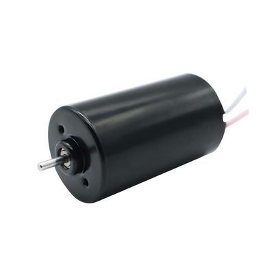 High Power 28mm Inrunner Brushless Motor 12V Easy Operation High Speed
