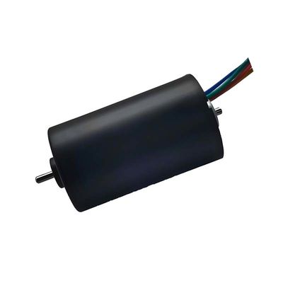 High Power 28mm Inrunner Brushless Motor 12V Easy Operation High Speed