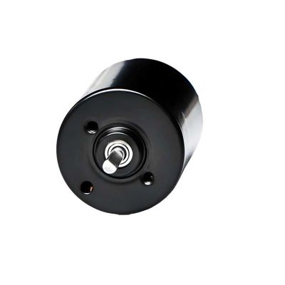 28mm PMDC Brushless Motor with Integrated Driver 5.1W 12V 24V High Power BLDC Motor for pump electric window curtain