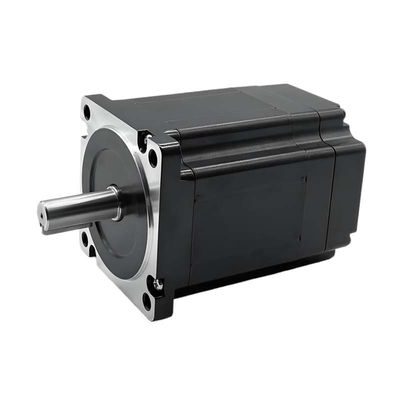 Easy Installation Flange 80mm AC Servo Motor 1000W 3.2N.M 3000rpm