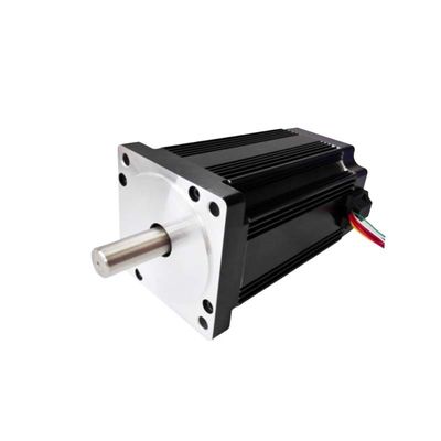 3000W PMDC Brushless Motor Sensored 110mm Brushless Motor 3000RPM