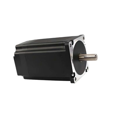 110mm Brushless DC Electric Motor Customizable 1000W 3000RPM High Efficiency