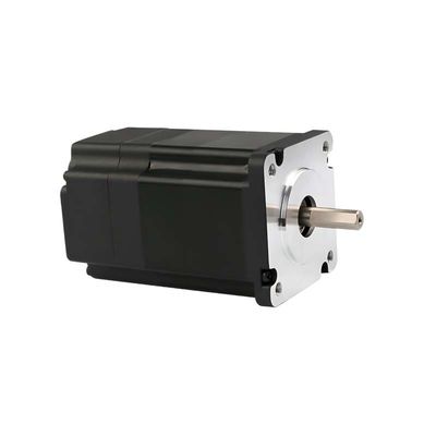 Low noise Inrunner Brushless Motor Sensorless Brushless Motor 110mm 3000RPM