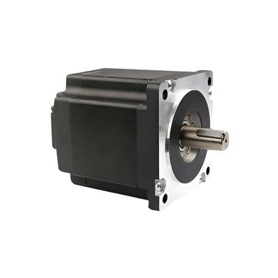 High Speed 90mm DC Inrunner Brushless Motor 350V 3000RPM 1000 Watt For RC Vehicles
