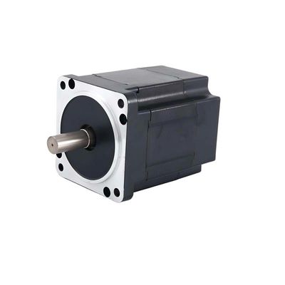 Custom 90mm Inner Rotor BLDC Motor  350V 3000RPM 1000 Watt Precise Control