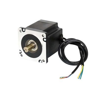 Custom 90mm Inrunner Brushless DC Motor 350V 3000RPM 1000W Brushless Motor