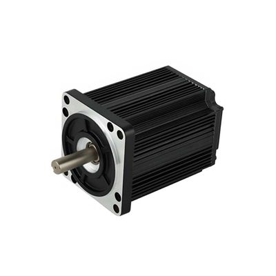 Customise Brushless DC Electric Motor 90mm Sensored 350V 3000RPM 1000 Watt