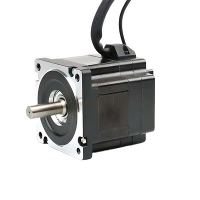 High Precision 86mm Inrunner Brushless Motor 48V PMDC Brushless Motor 750 Watt Long Lasting