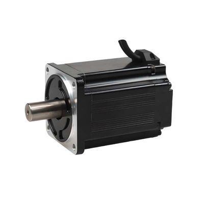 80mm Brushless Motor 48V 188 Watt to 750 Watt  Brushless DC Electric Motor Brushless Inrunner Motor